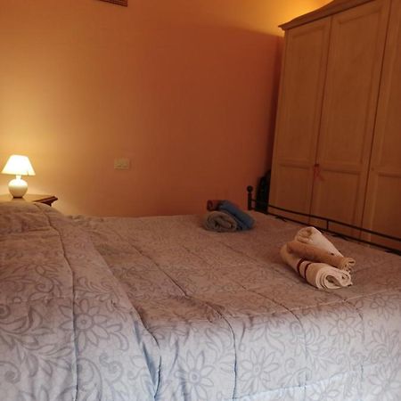 Apartament Via Delle Prigioni,17 Volterra Zewnętrze zdjęcie