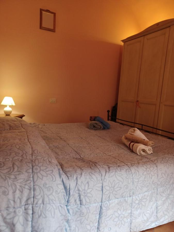 Apartament Via Delle Prigioni,17 Volterra Zewnętrze zdjęcie