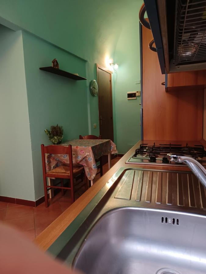 Apartament Via Delle Prigioni,17 Volterra Zewnętrze zdjęcie
