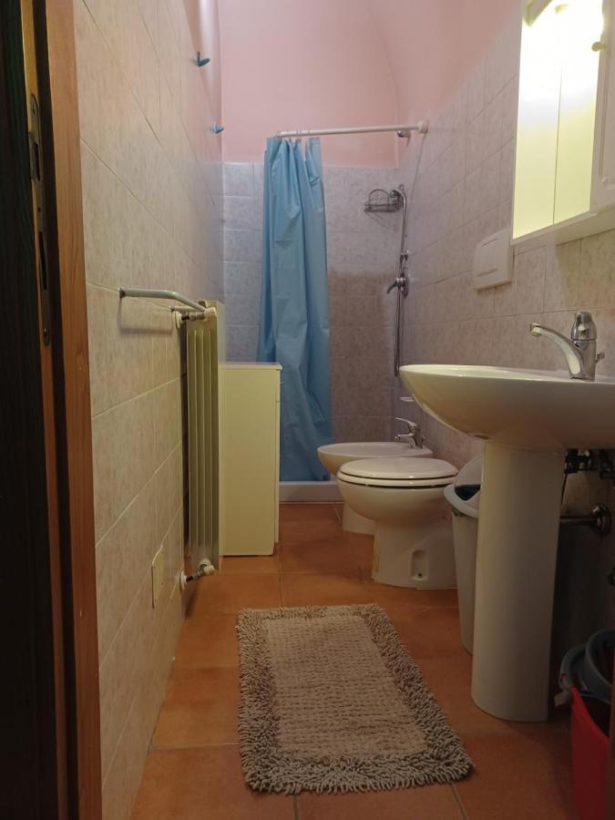 Apartament Via Delle Prigioni,17 Volterra Zewnętrze zdjęcie